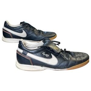 Mens Nike Tiempo Indoor Shoes for Sale up to 90% Off: Poshmark